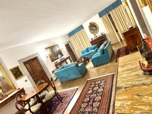 Castello Vinci - Residenza di Charme