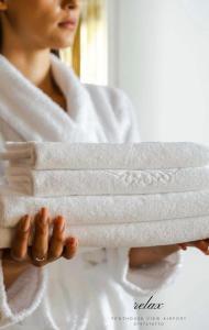 Penthouse View Aeroport Iasi 2