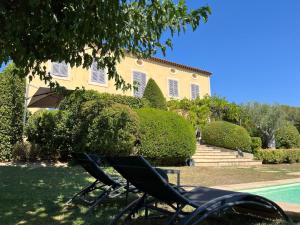 La Bastide Tara