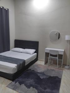 AniMan Homestay