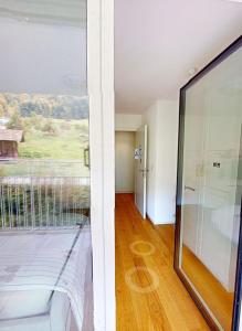 Gürbetal View Holiday Home