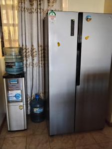 Westerville Apartments, Kitengela