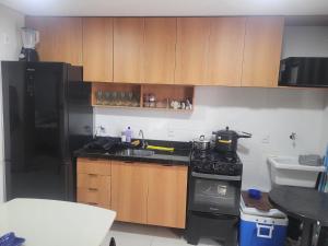 Salt Beach Atalaia Residence Inn - Frente Piscina