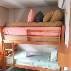 Salt Beach Atalaia Residence Inn - Frente Piscina