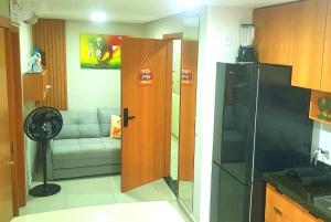 Salt Beach Atalaia Residence Inn - Frente Piscina