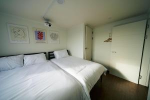 Sowol Haus - Cozy 2 bedroom Duplex near Itaewon