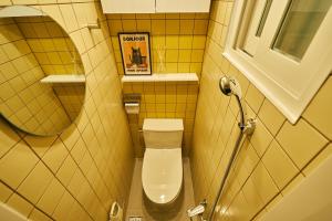 Sowol Haus - Cozy 2 bedroom Duplex near Itaewon