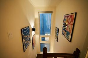 Sowol Haus - Cozy 2 bedroom Duplex near Itaewon