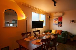 Sowol Haus - Cozy 2 bedroom Duplex near Itaewon
