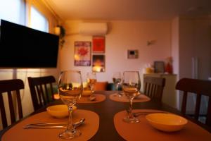 Sowol Haus - Cozy 2 bedroom Duplex near Itaewon