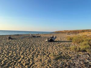 Terrazza sul mare a Noto