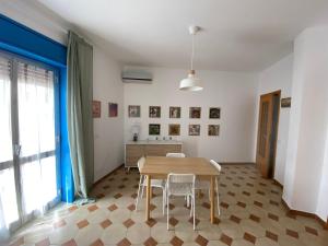 Terrazza sul mare a Noto