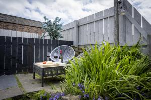 Northern Hideaways St Cuthberts