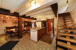 Gentiane fermette hautes vosges