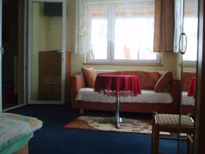 Apartmány Tonka 309