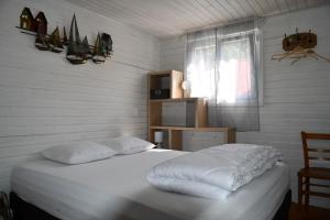 Gîte Le Cincle au cœur du massif des Vosges