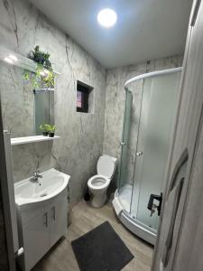 Pensiunea La Cazemata Bucov