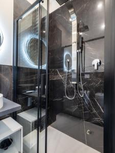 Lux Colors and Relax apartment in FLorence