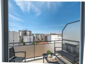 Lux Colors and Relax apartment in FLorence