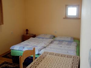 Apartmány Tonka 309