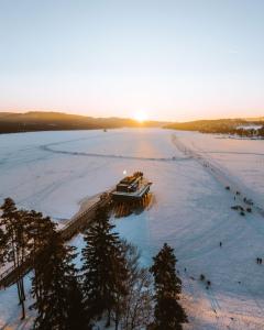 MOLO LIPNO RESIDENCE