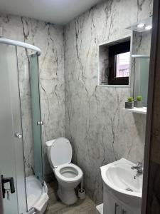 Pensiunea La Cazemata Bucov