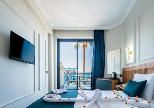 EFLıNA RESORT HOTEL SPA