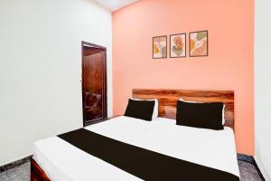 Hotel O Town Home