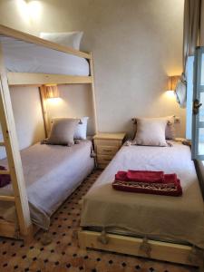 Quiet coastal house in the heart of Essaouira