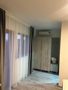 Pensiunea La Cazemata Bucov