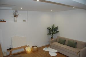 Apartment in San Sebastián