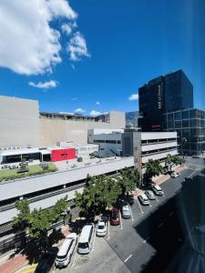 Luxurious and Stylish Studio in De Waterkant