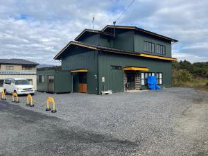 Guesthouse & Coffeeshop GENO