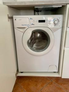 Town center near beaches