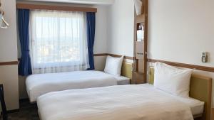 Toyoko Inn Oita Nakatsu Ekimae