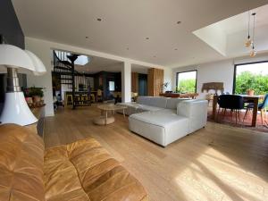 Maison en Campagne nantaise