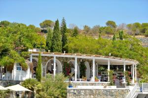 Sianji Well-Being Resort