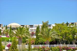 Sianji Well-Being Resort