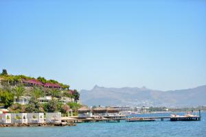 Sianji Well-Being Resort