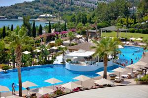 Sianji Well-Being Resort