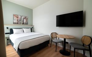 Limehome Athens Geraniou