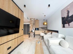 Apartament - Vidok 301