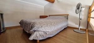 Le Belvédère - Terrasse vue mer à 10 m du sable