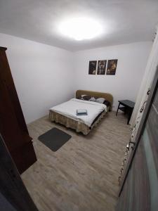 Apartment with 2 rooms Nicolina Iași 4