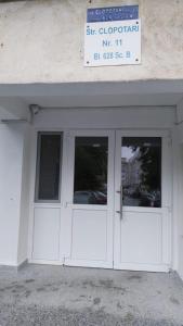 Apartment with 2 rooms Nicolina Iași 4