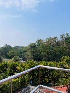 Tapovan Green County Resorts