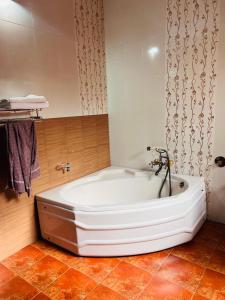 Tapovan Green County Resorts