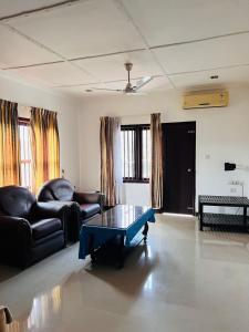 Tapovan Green County Resorts