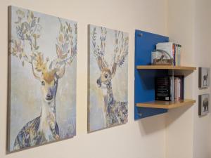 Residenza Cedro - Centro Aprica - VAV Apartments