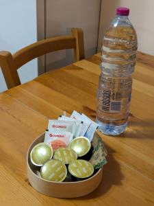 Residenza Cedro - Centro Aprica - VAV Apartments